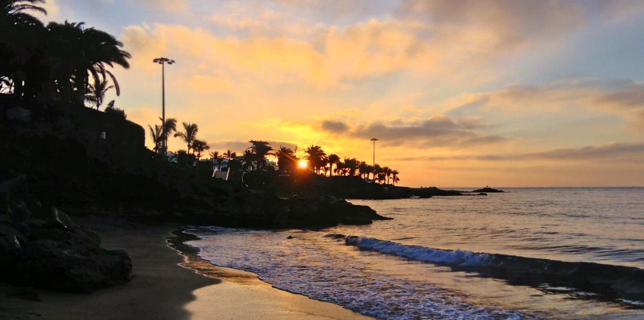 Casita De La Playa Leilighet Puerto del Carmen  Eksteriør bilde