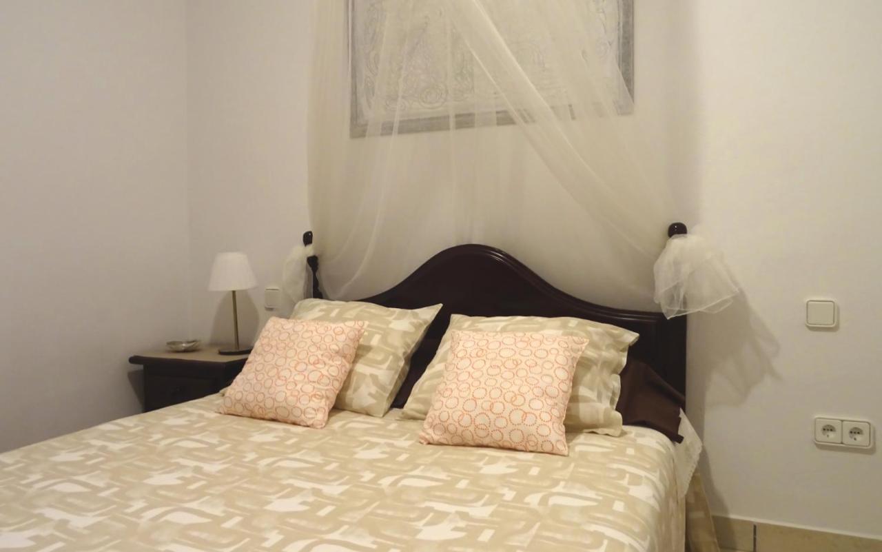 Casita De La Playa Leilighet Puerto del Carmen  Eksteriør bilde
