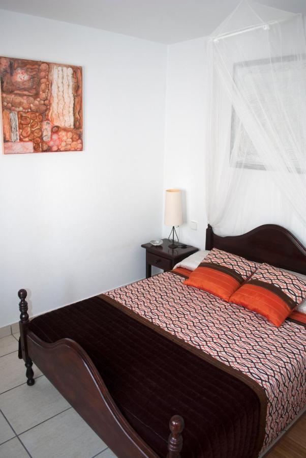 Casita De La Playa Leilighet Puerto del Carmen  Eksteriør bilde