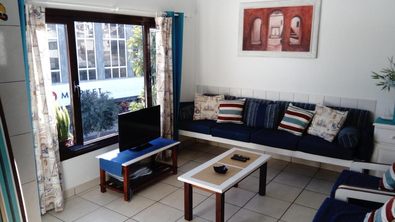 Casita De La Playa Leilighet Puerto del Carmen  Eksteriør bilde