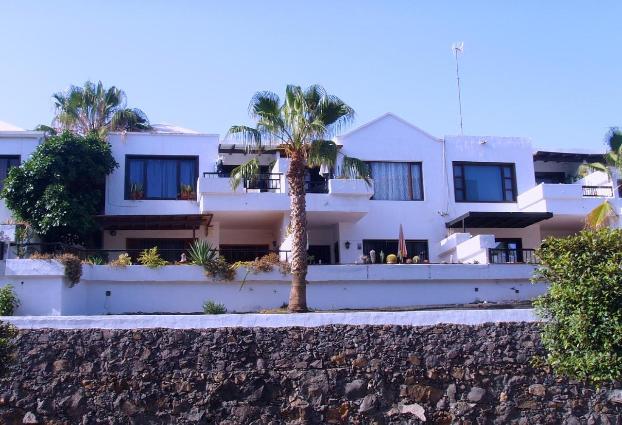 Casita De La Playa Leilighet Puerto del Carmen  Eksteriør bilde