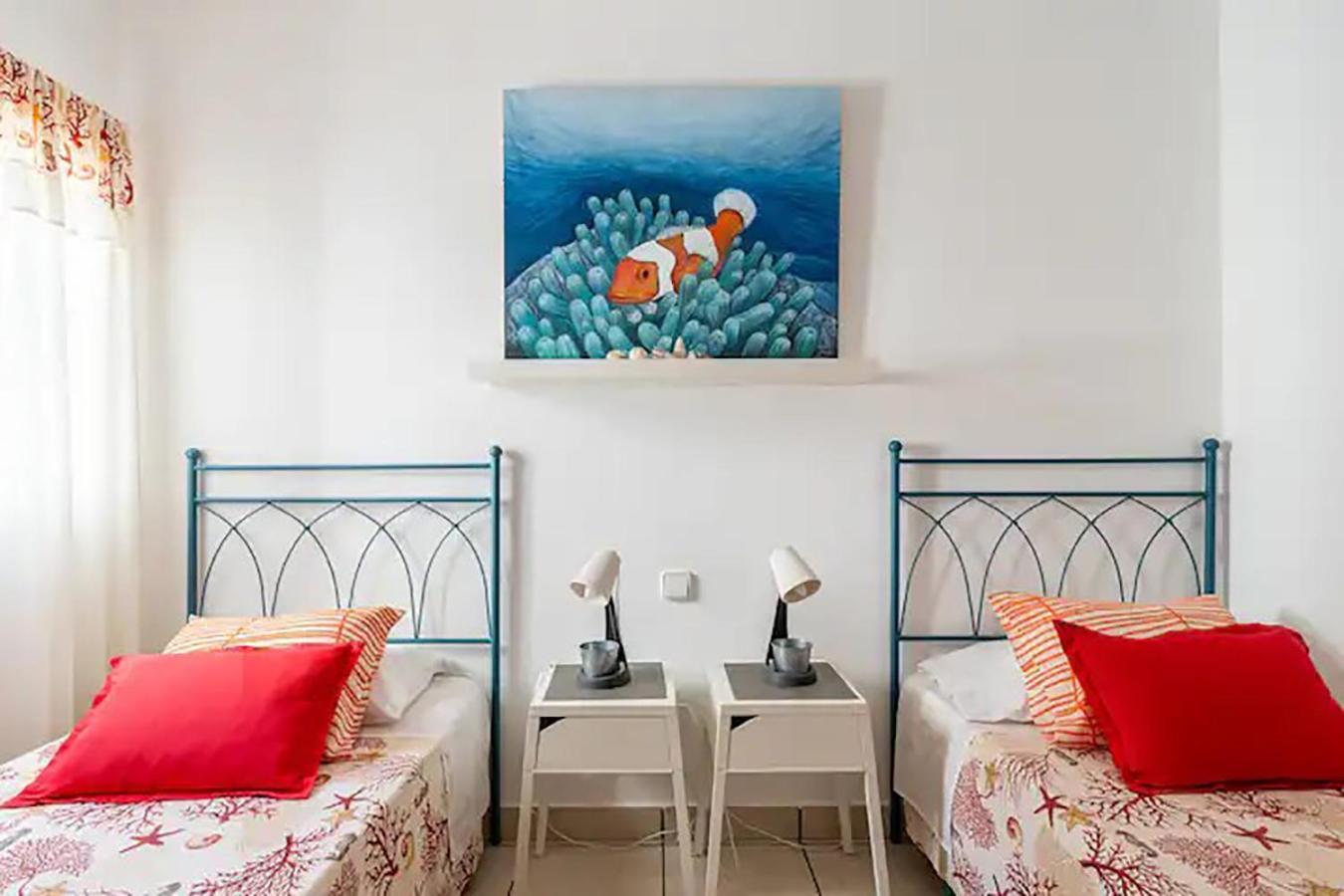 Casita De La Playa Leilighet Puerto del Carmen  Eksteriør bilde