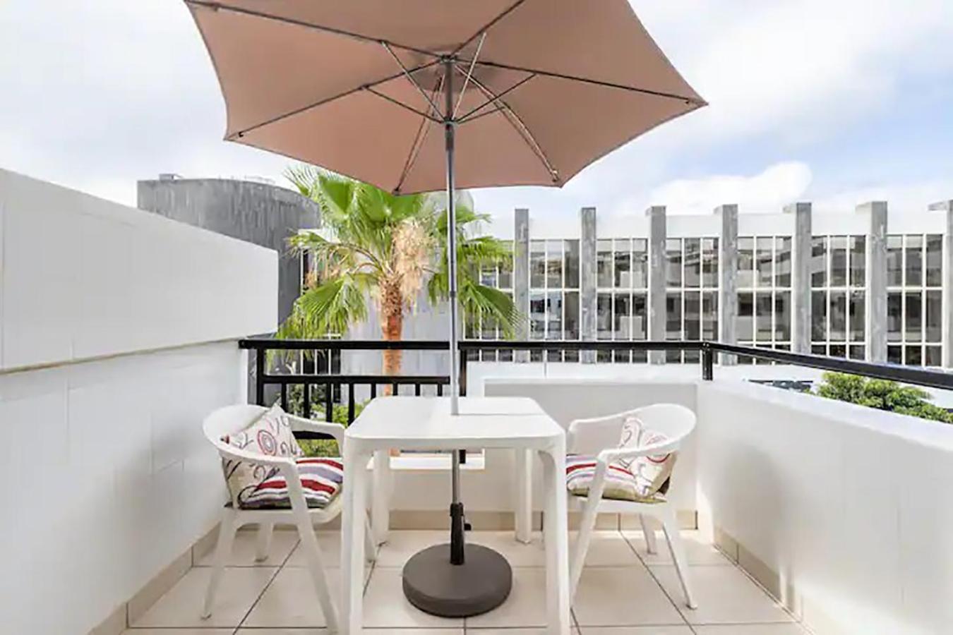 Casita De La Playa Leilighet Puerto del Carmen  Eksteriør bilde