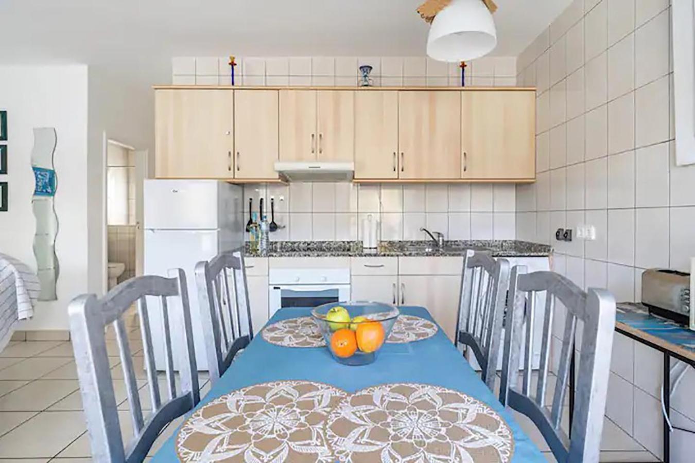Casita De La Playa Leilighet Puerto del Carmen  Eksteriør bilde