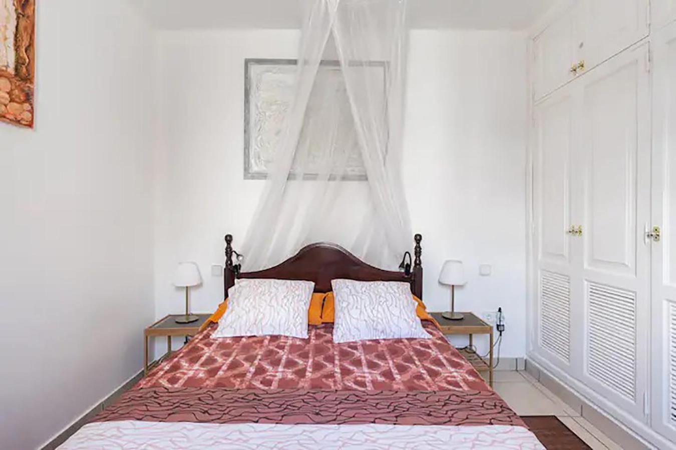 Casita De La Playa Leilighet Puerto del Carmen  Eksteriør bilde